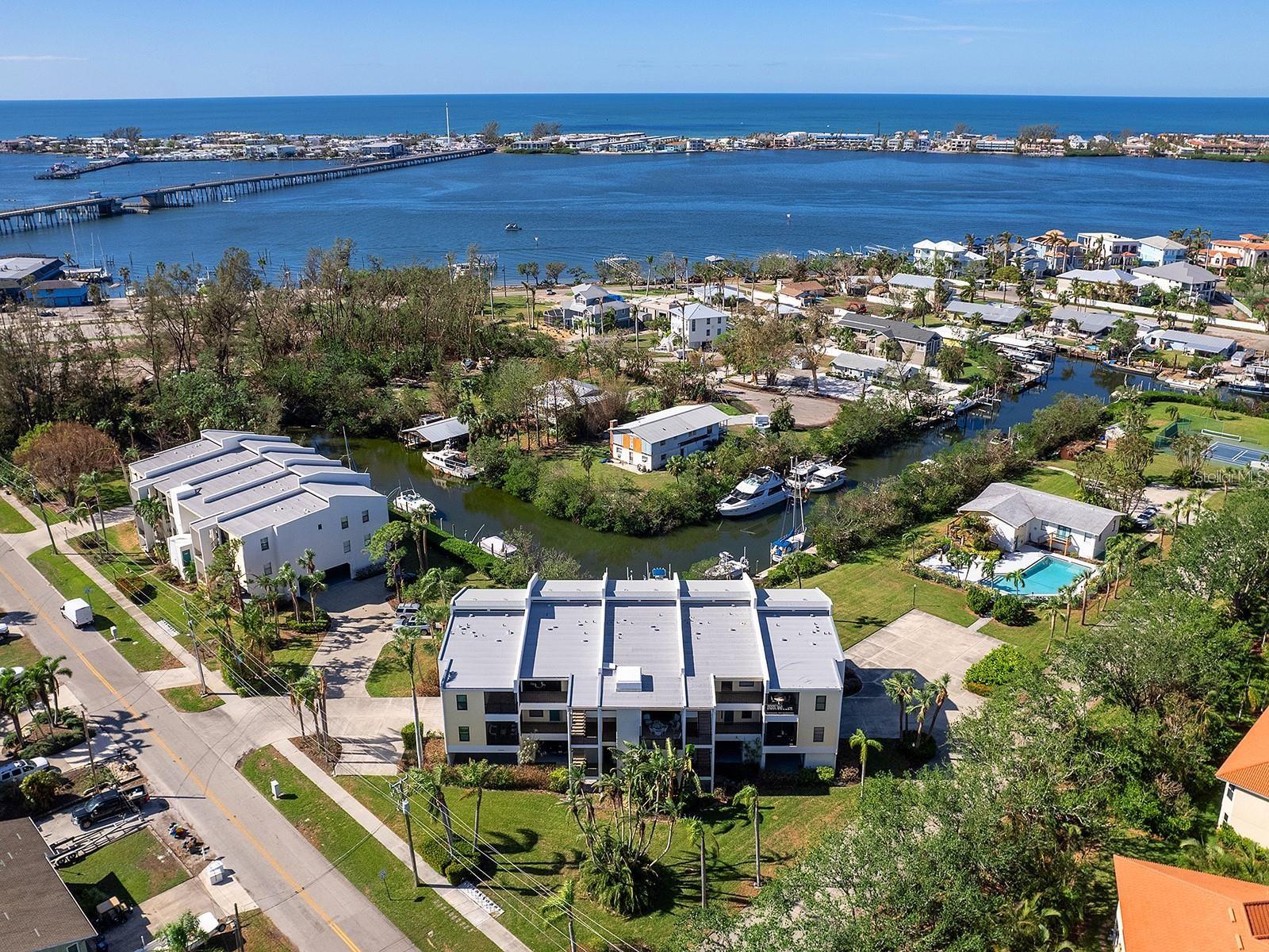 Photo of 4212 126TH STREET #407 CORTEZ FL 34215