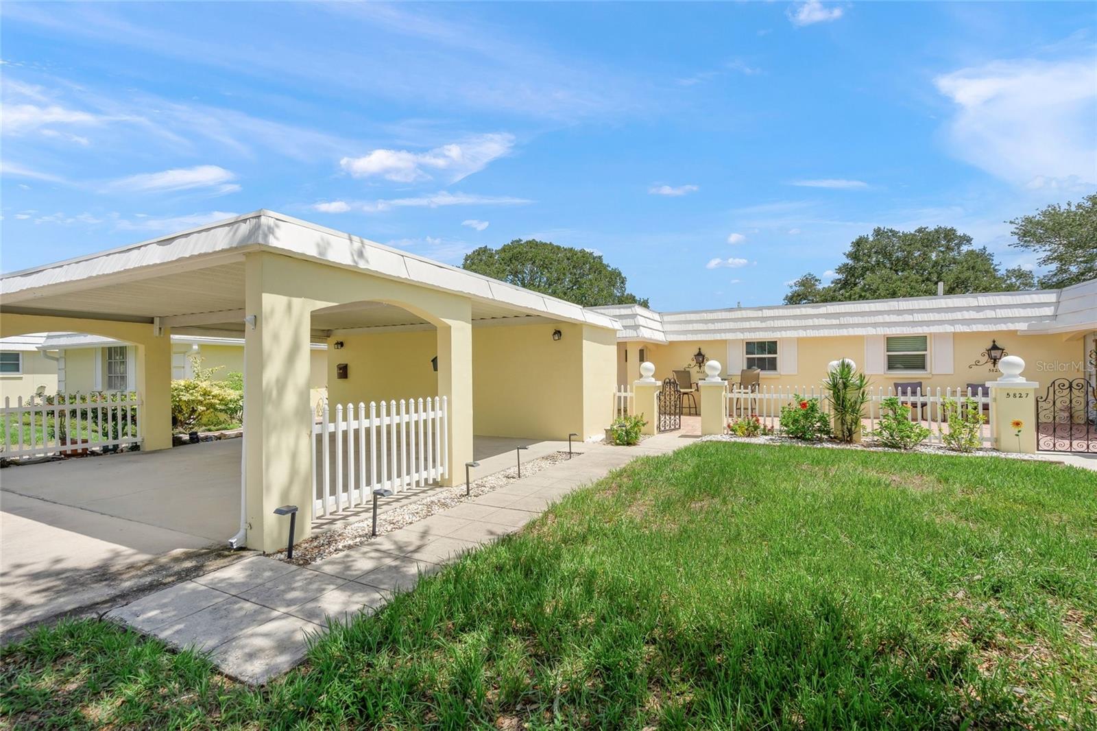 Photo of 5823 TIDEWOOD AVENUE #19 SARASOTA FL 34231