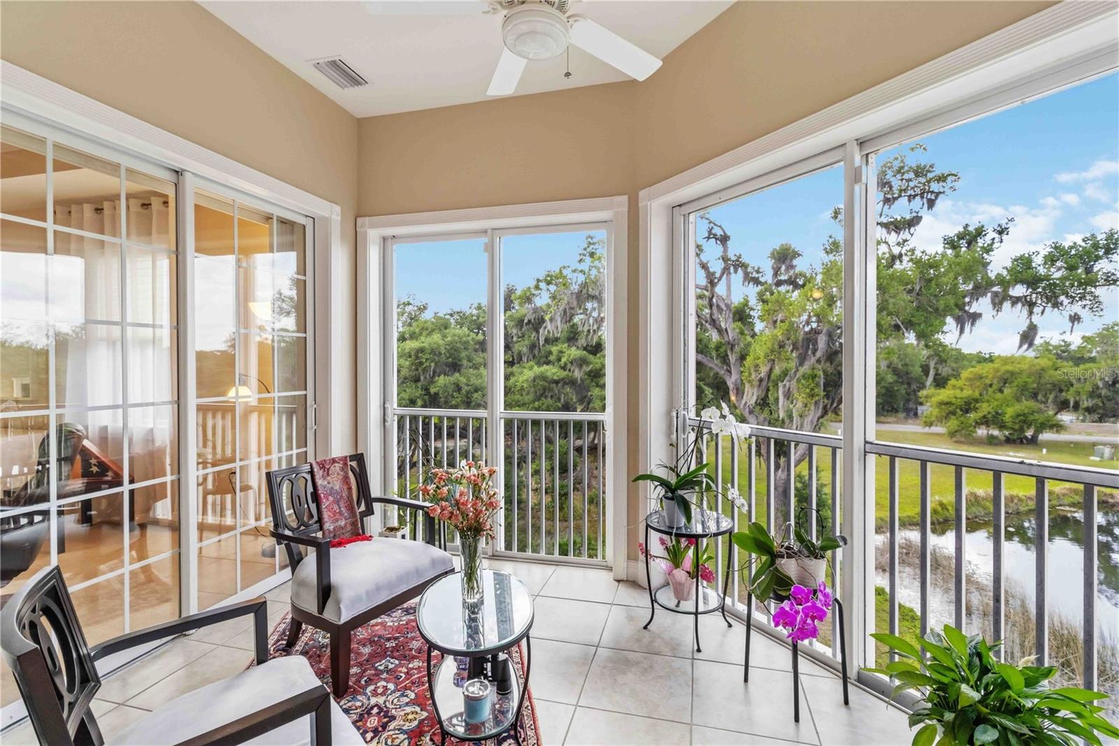Photo of 5246 MANORWOOD DRIVE #4C SARASOTA FL 34235