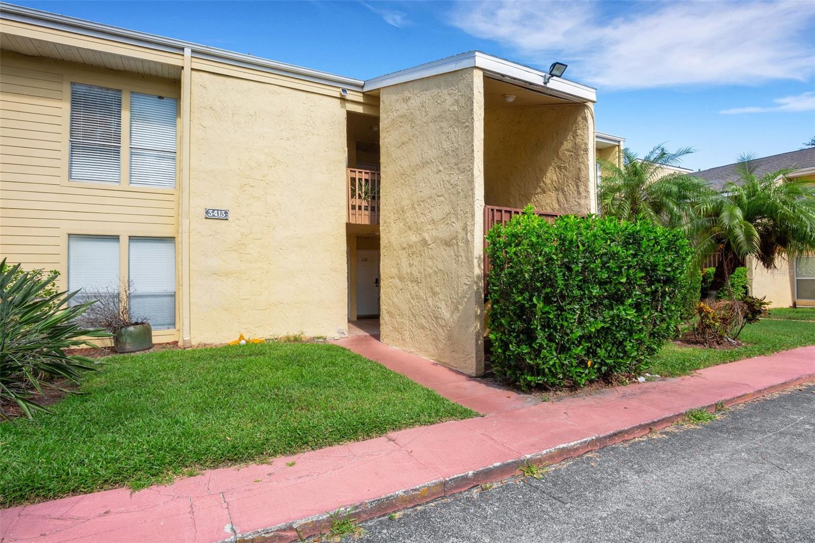 Photo of 3413 CLARK ROAD #114 SARASOTA FL 34231
