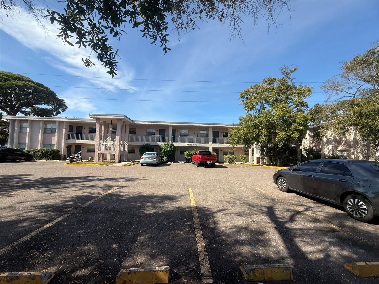 Photo of 900 70TH STREET #102 ST PETERSBURG FL 33710