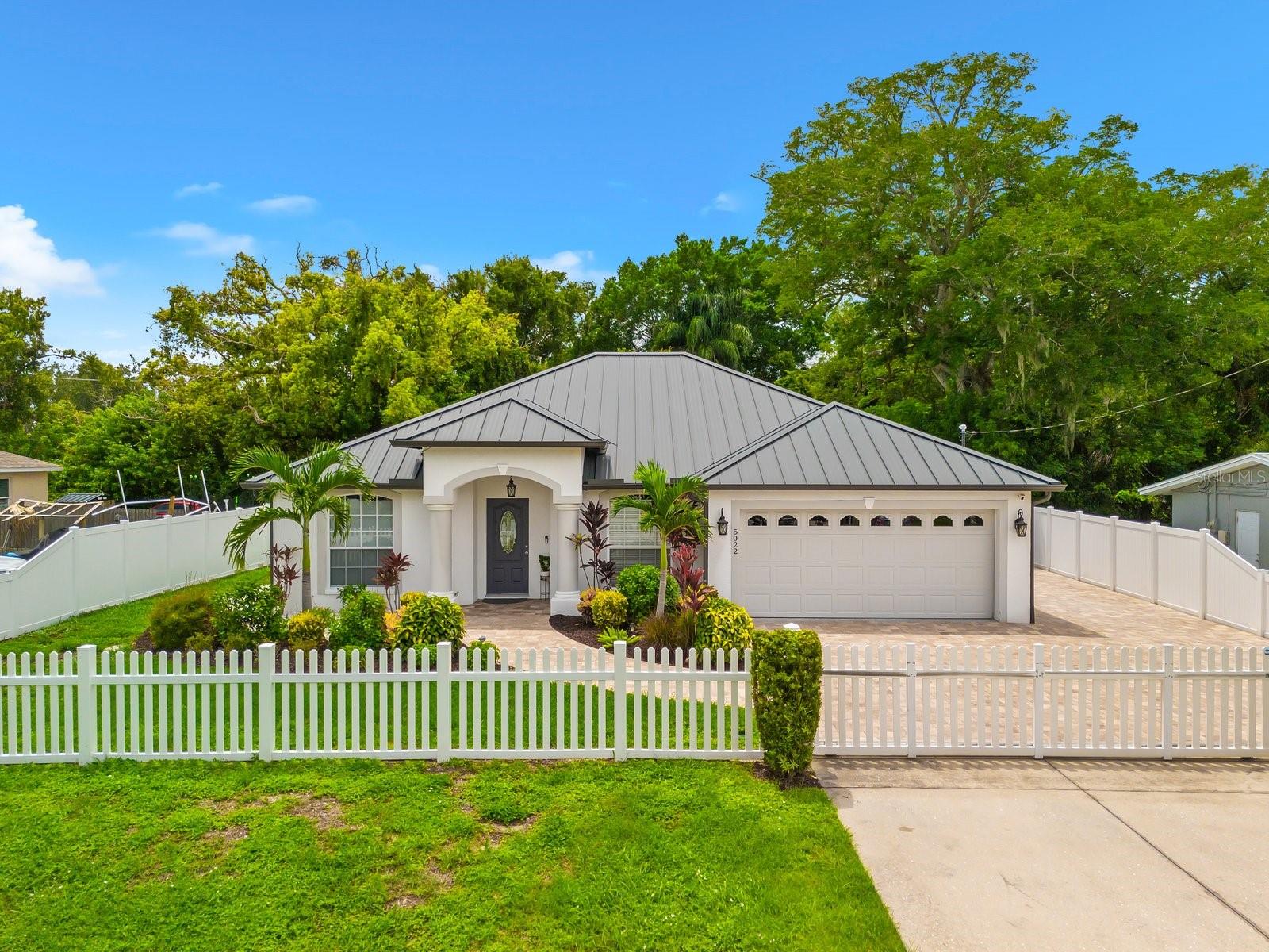 Photo of 5022 20TH STREET COURT BRADENTON FL 34203