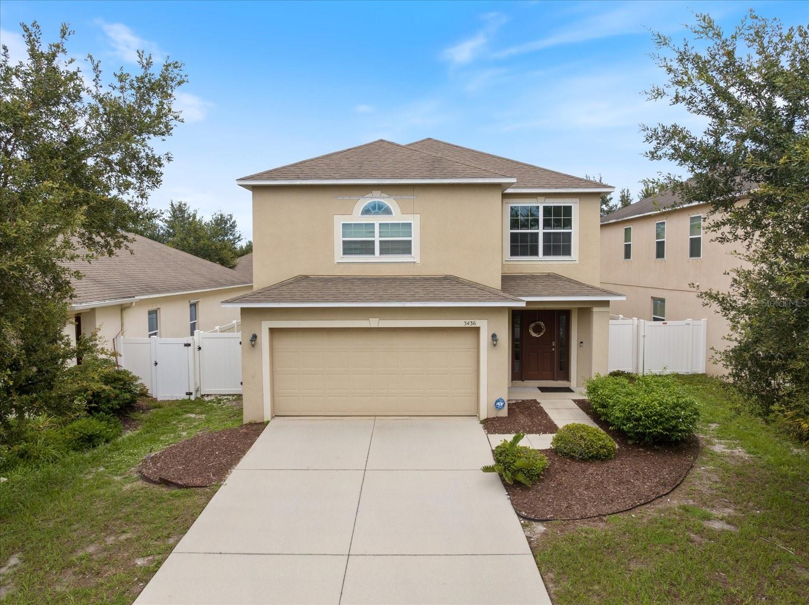 Photo of 3436 97TH LANE PALMETTO FL 34221
