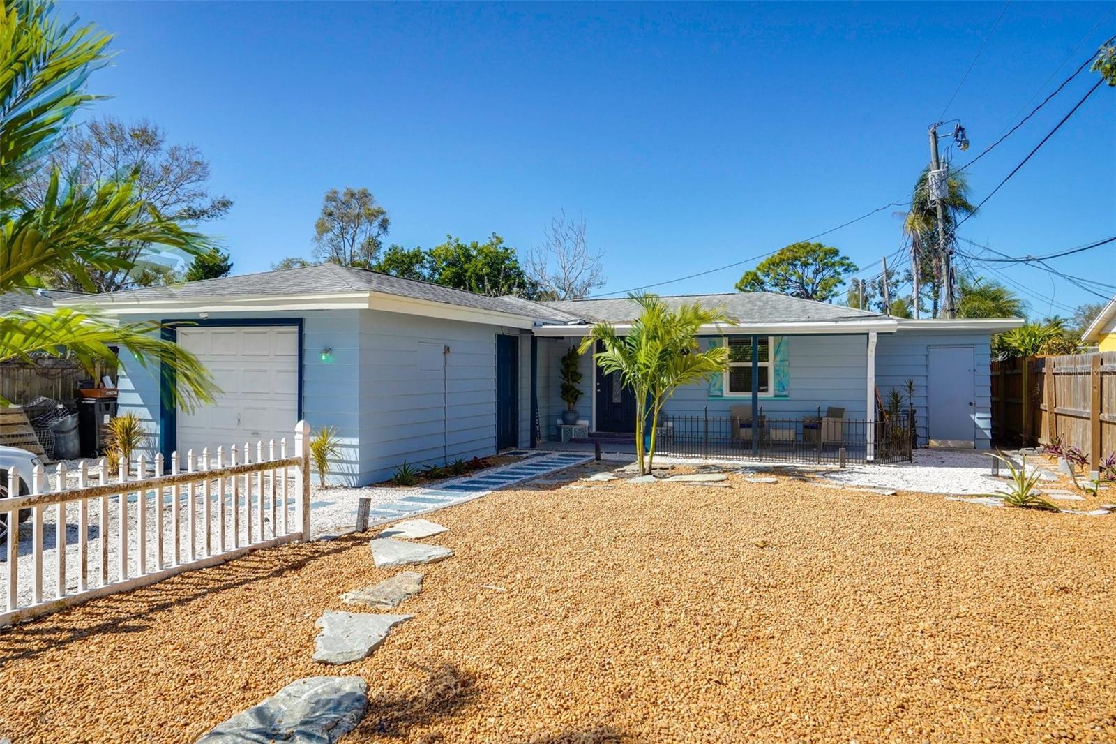Photo of 2741 PARMA STREET SARASOTA FL 34231