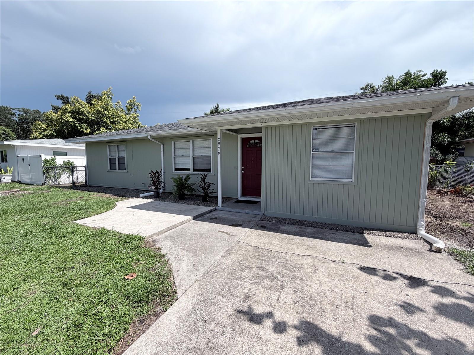 Photo of 2976 POPLAR STREET SARASOTA FL 34237