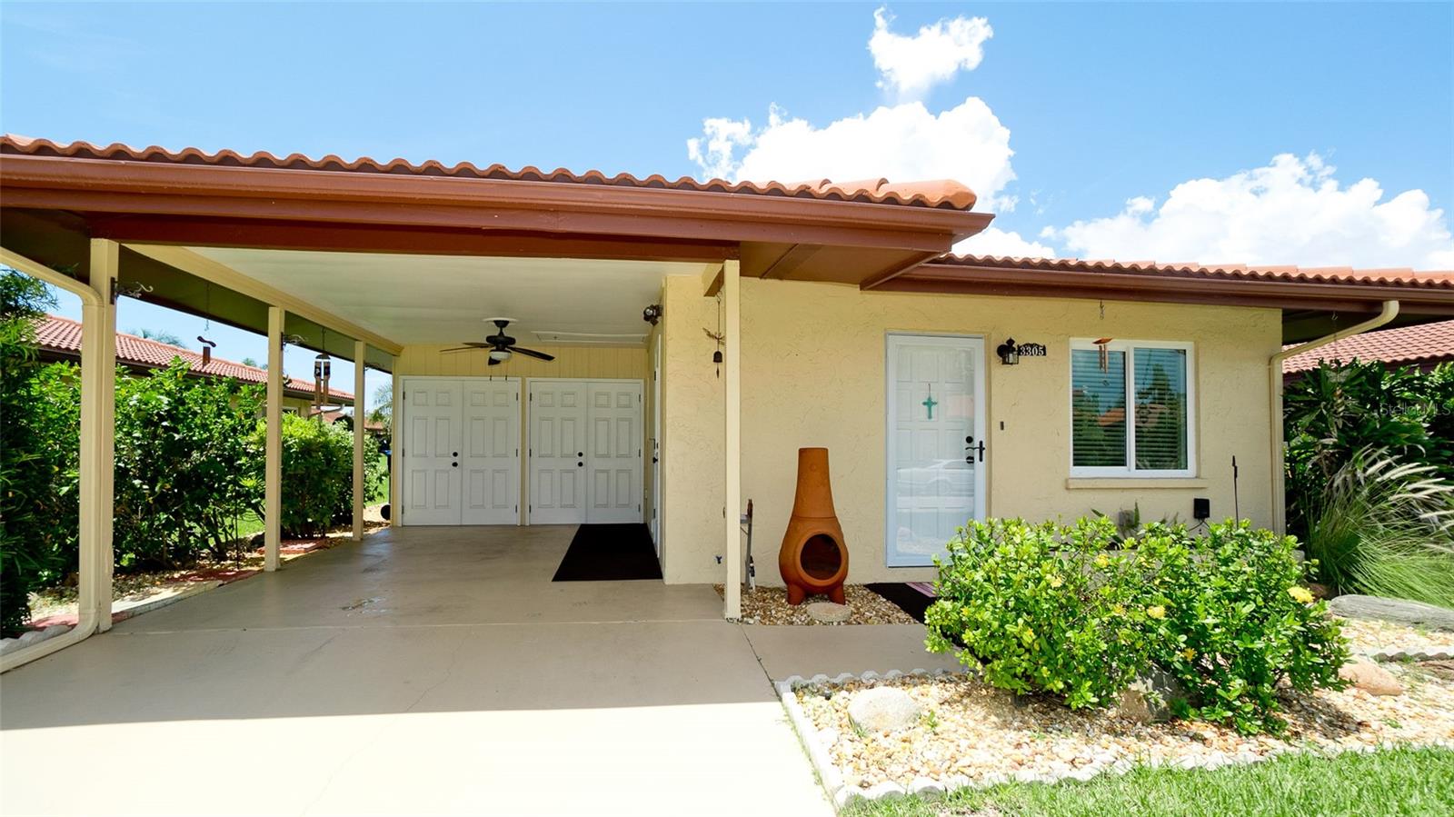 Photo of 3305 NOTRE DAME PLACE BRADENTON FL 34207