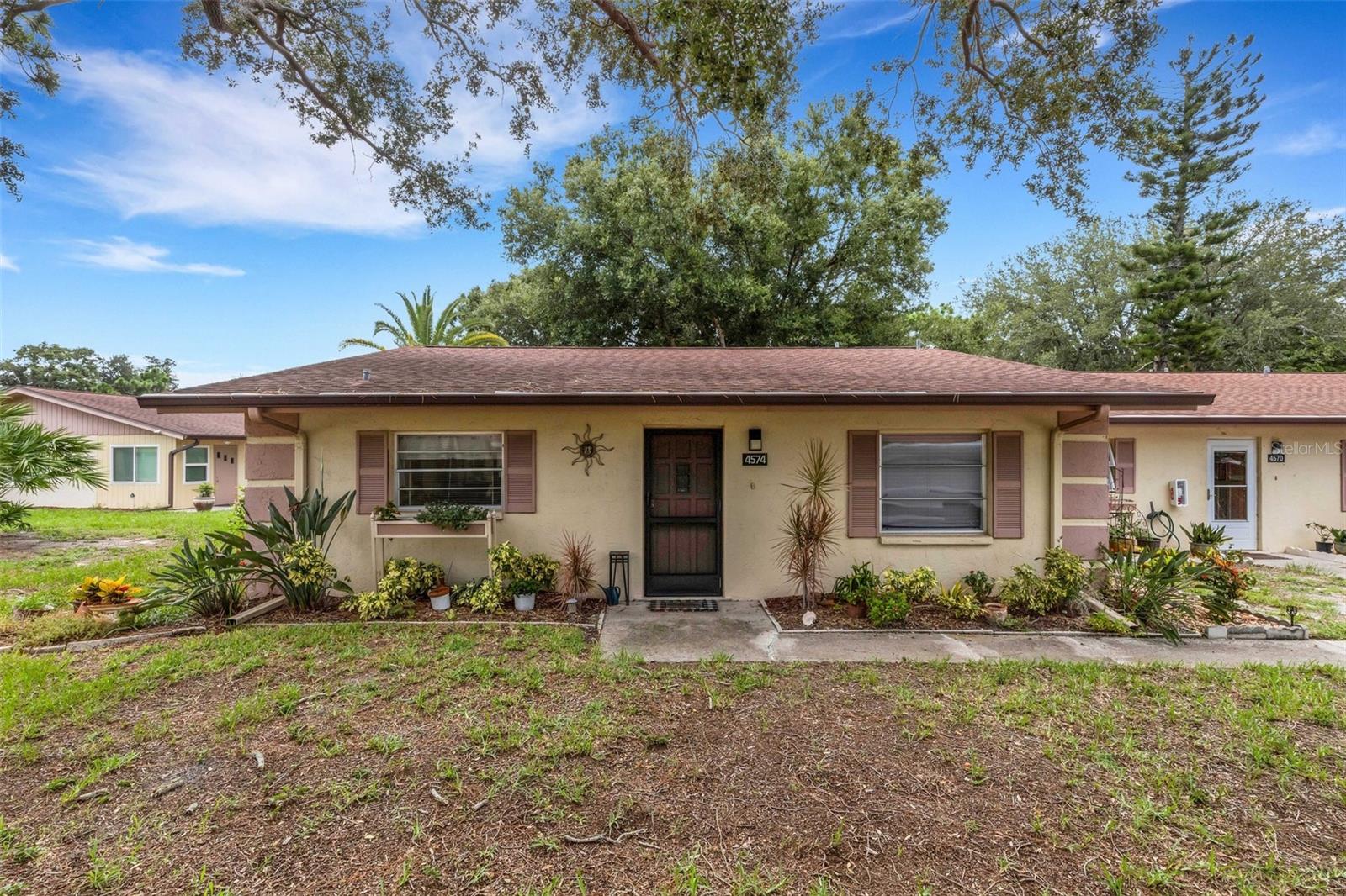 Photo of 4574 MOHICAN #151 SARASOTA FL 34233