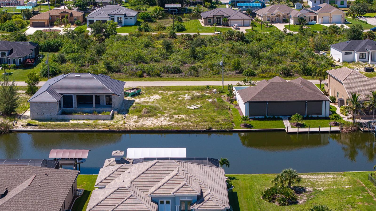 Photo of 15068 AQUARIUS CIRCLE PORT CHARLOTTE FL 33981