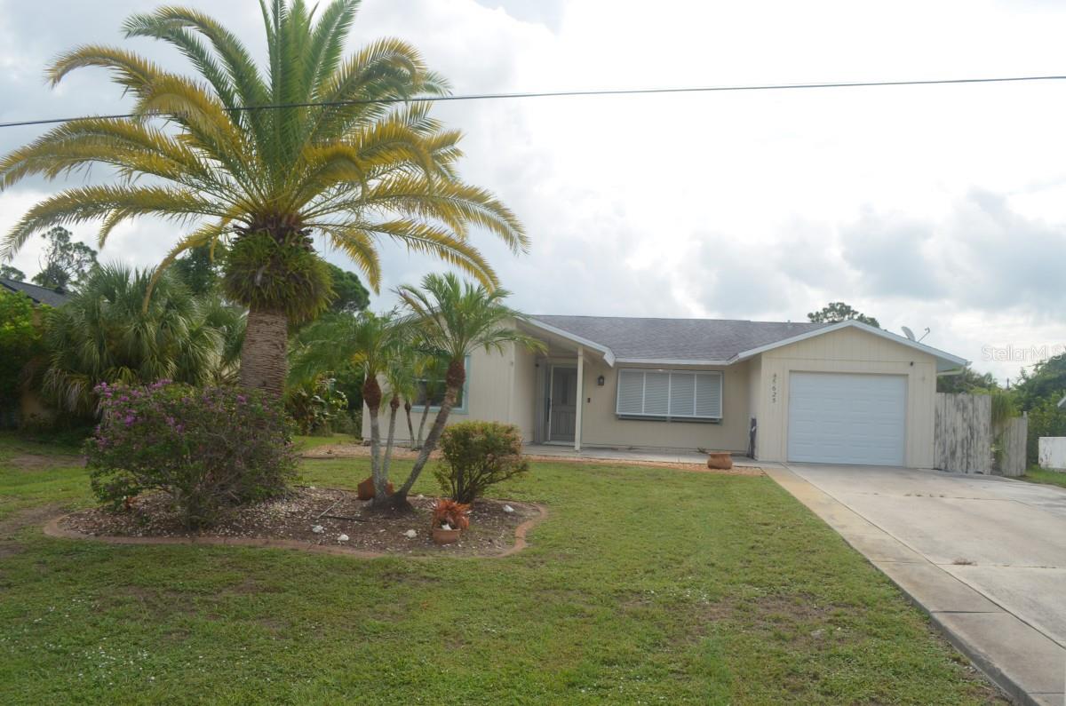 Photo of 6625 GASPARILLA PINES BOULEVARD ENGLEWOOD FL 34224