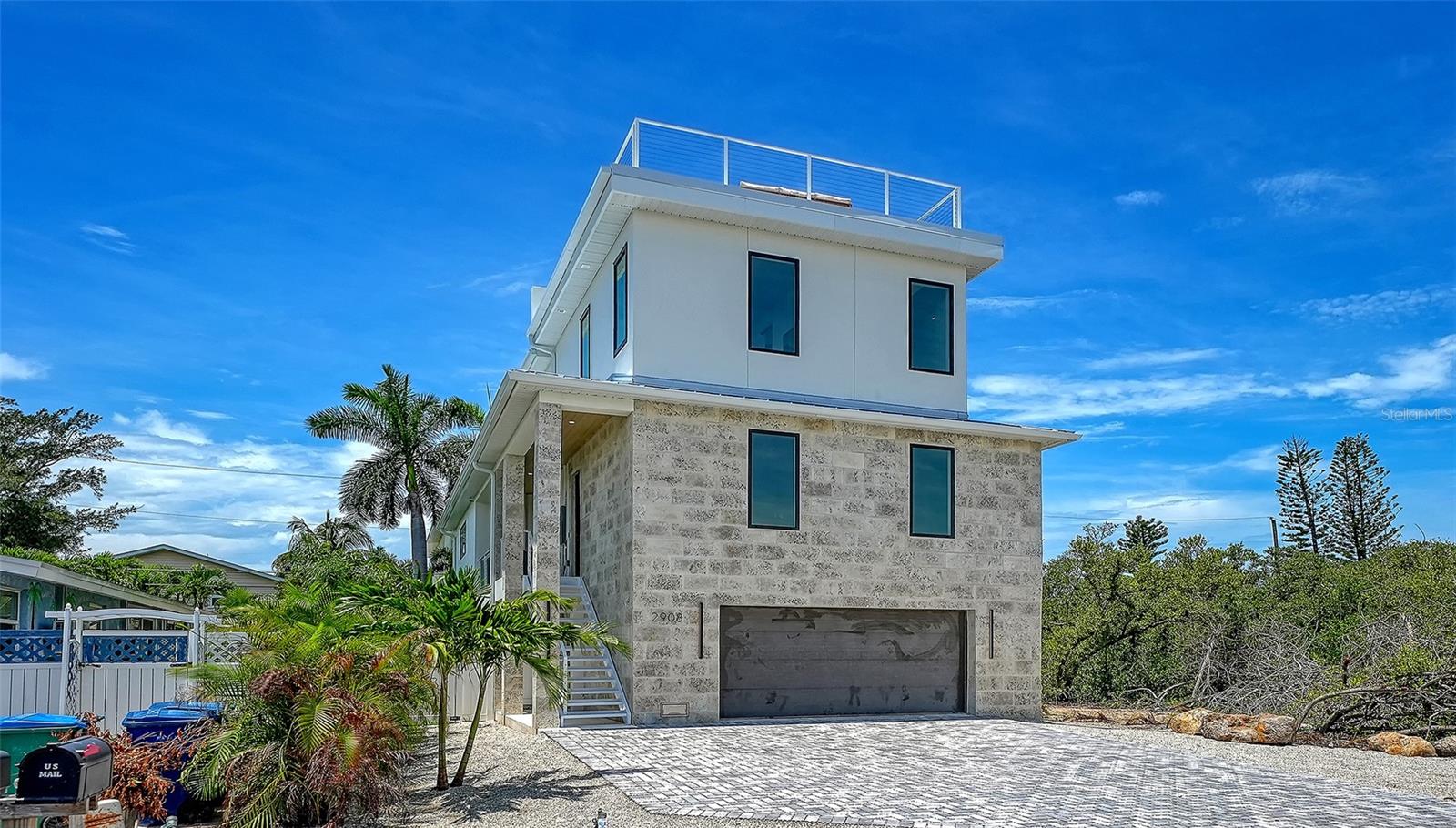 Photo of 2908 AVENUE B BRADENTON BEACH FL 34217
