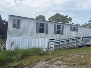 Photo of 150 CARLTON MILLENDER ROAD CARRABELLE FL 32322