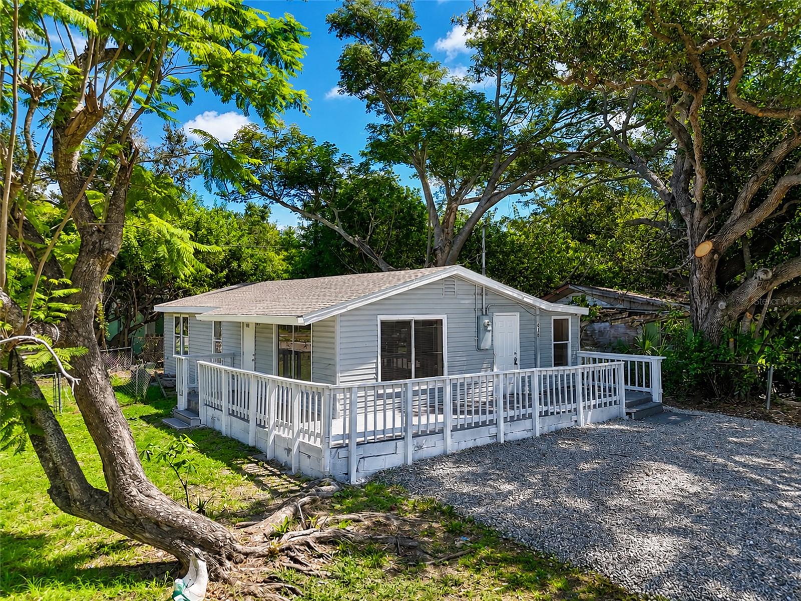 Photo of 416 27TH AVENUE BRADENTON FL 34205