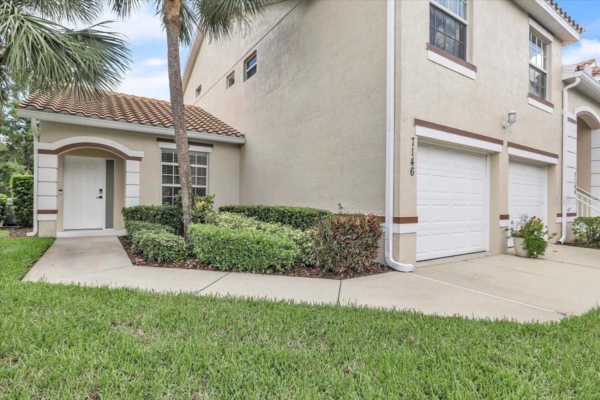 Photo of 7146 STRAND CIRCLE #101 BRADENTON FL 34203
