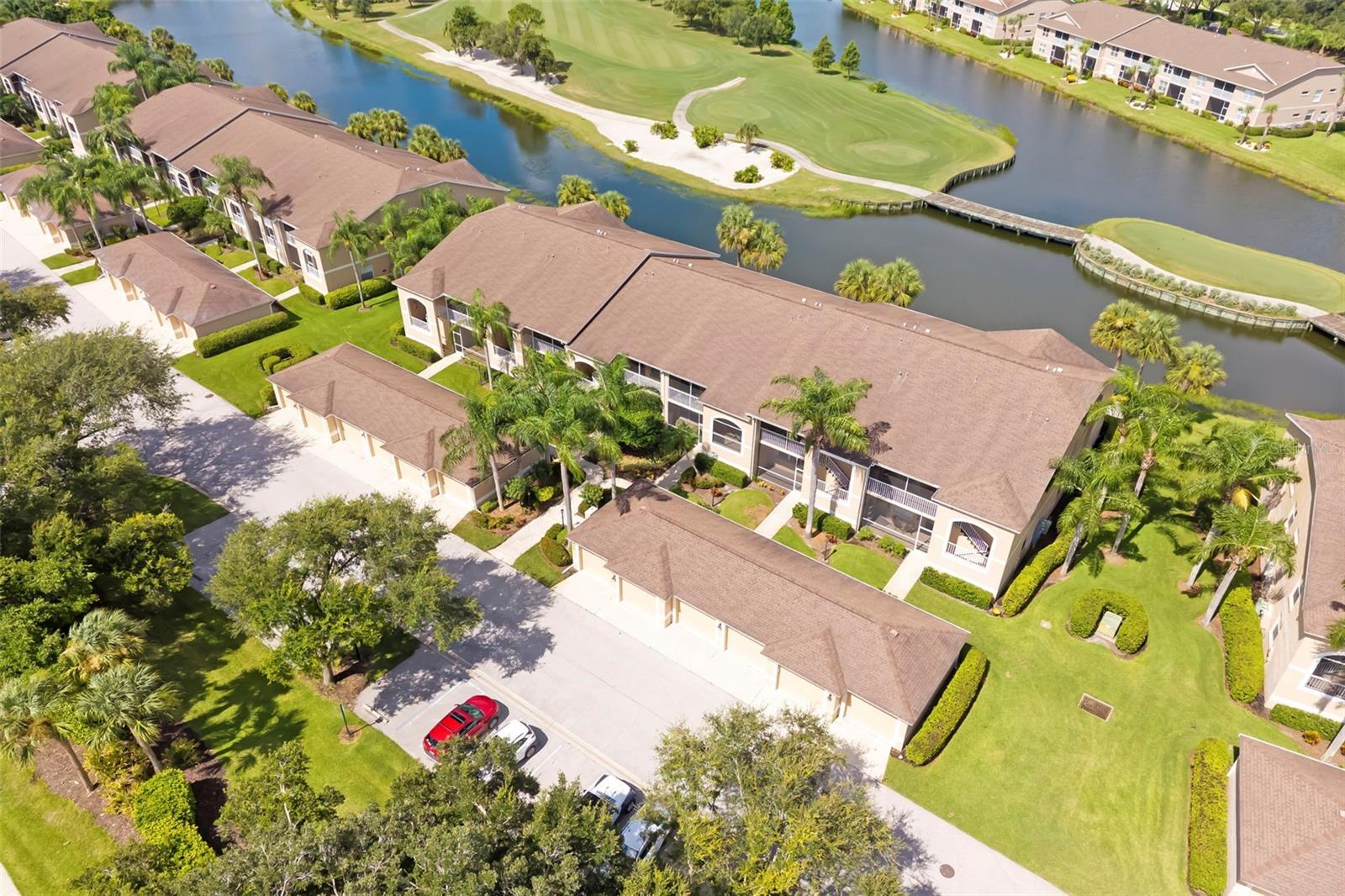 Photo of 5220 HYLAND HILLS AVENUE #1226 SARASOTA FL 34241