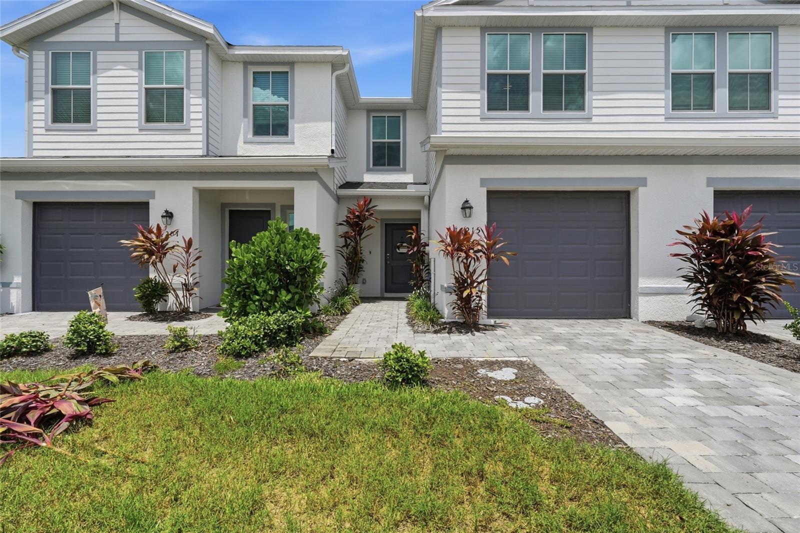 Photo of 14215 LILAC SKY TERRACE BRADENTON FL 34211