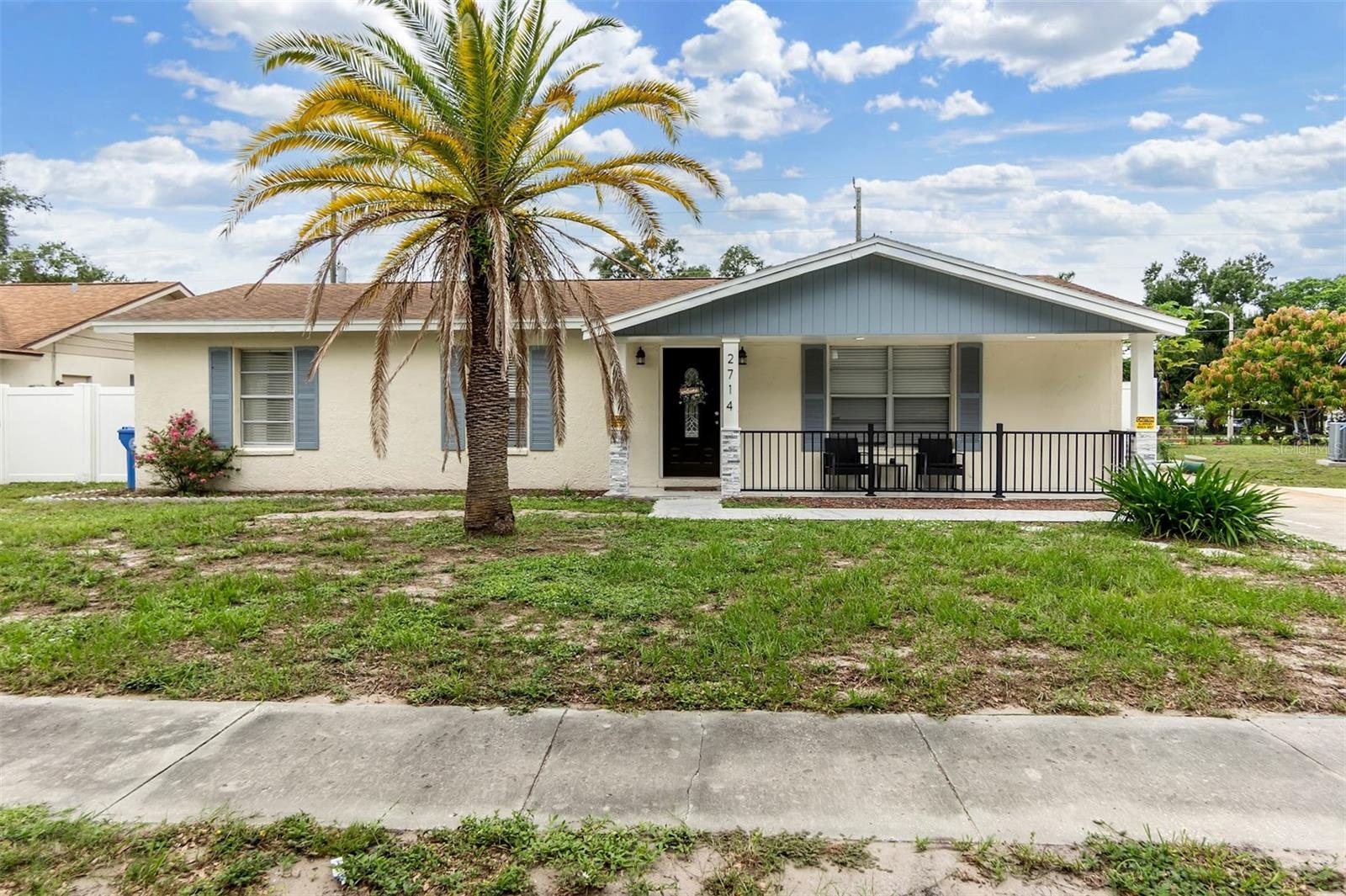 Photo of 2714 42ND STREET BRADENTON FL 34205