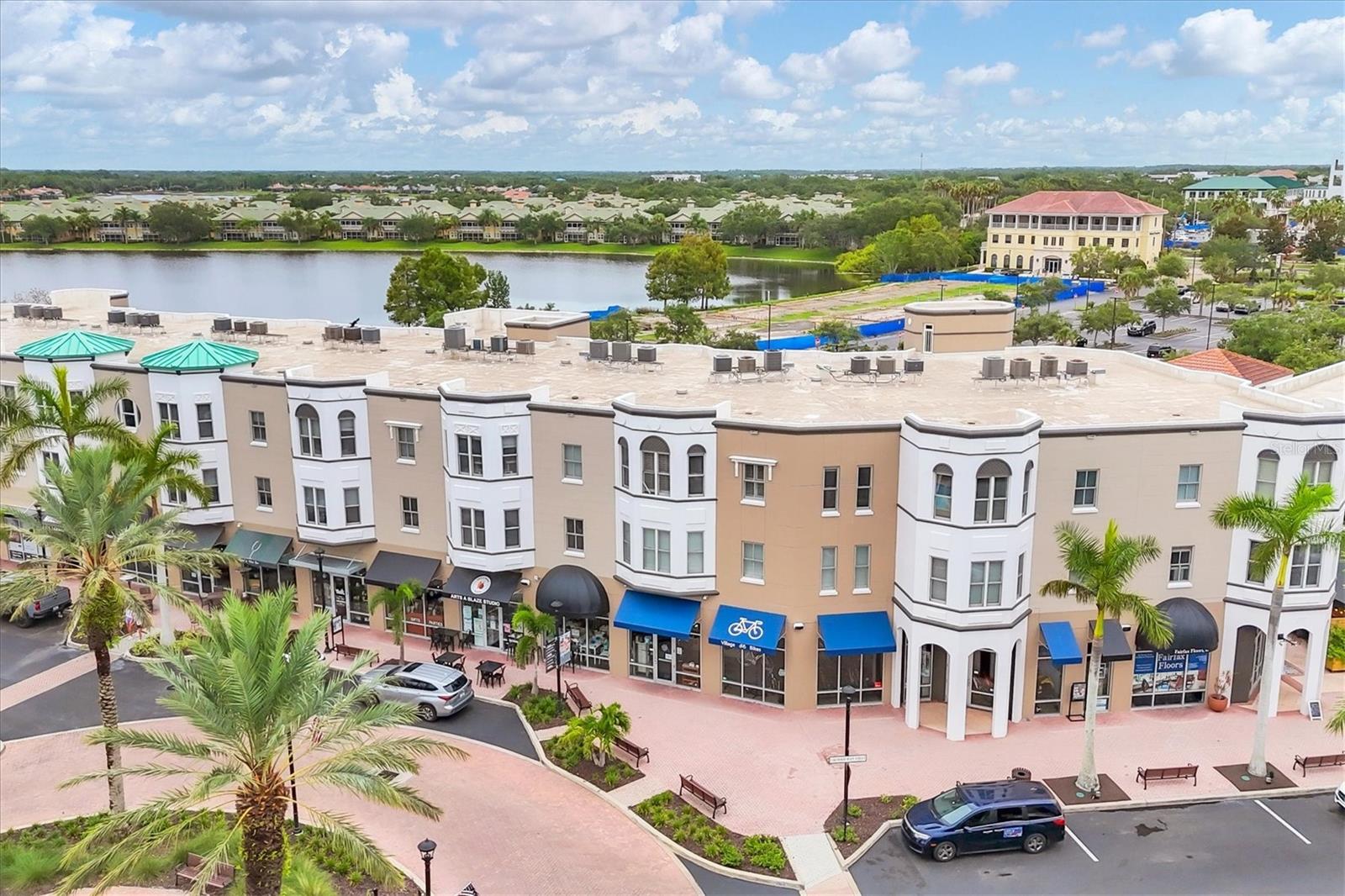 Photo of 8111 LAKEWOOD MAIN STREET #306 LAKEWOOD RANCH FL 34202