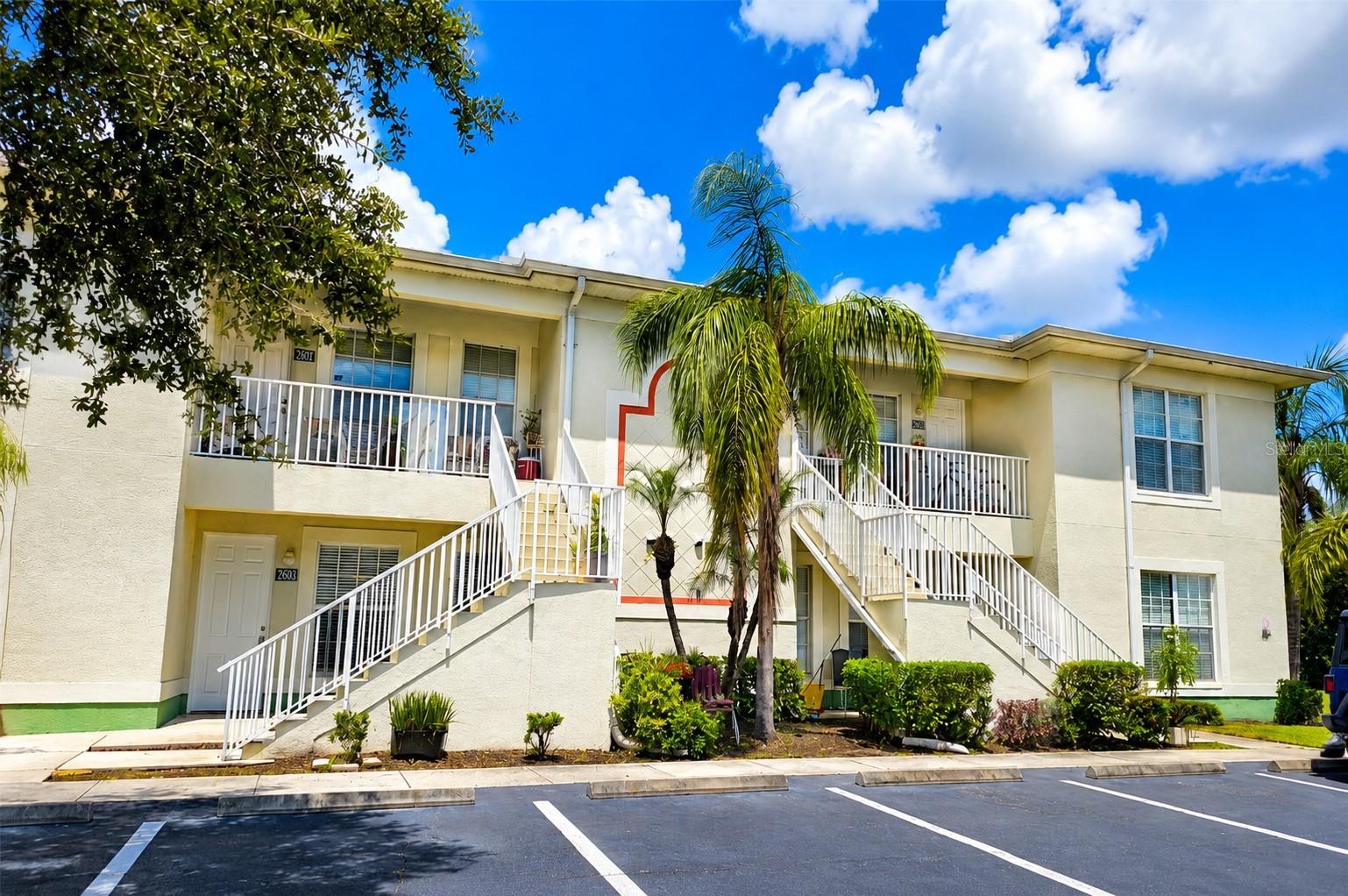 Photo of 2607 RIVER PRESERVE COURT #2607 BRADENTON FL 34208