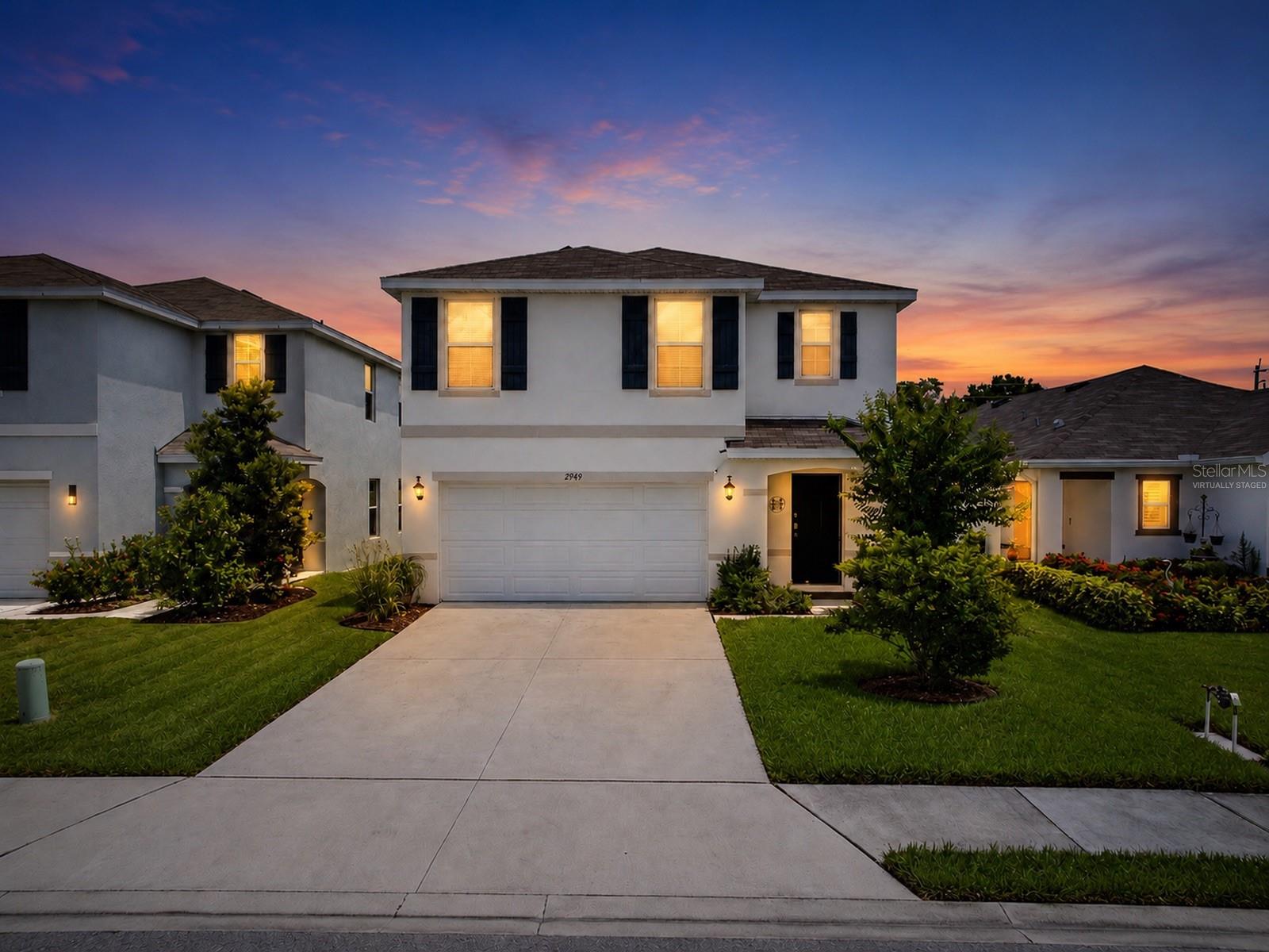 Photo of 2949 GREAT ABACO WAY BRADENTON FL 34208