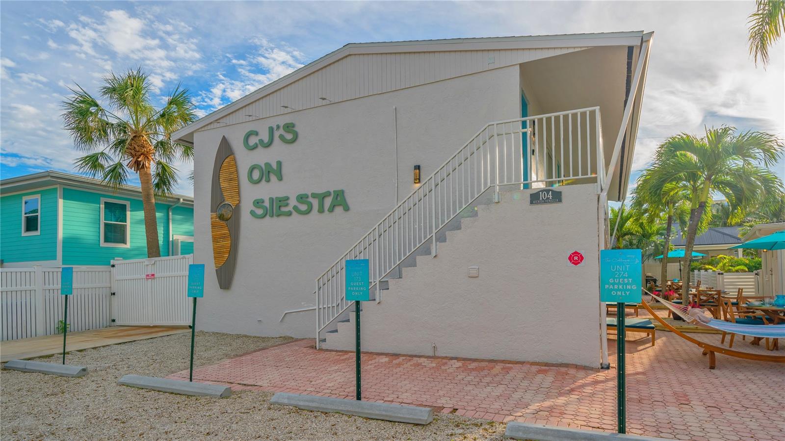 Photo of 104 AVENIDA VENECCIA #171 SARASOTA FL 34242