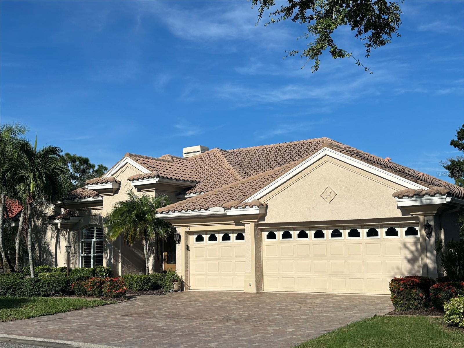 Photo of 403 LANSBROOK DRIVE VENICE FL 34292