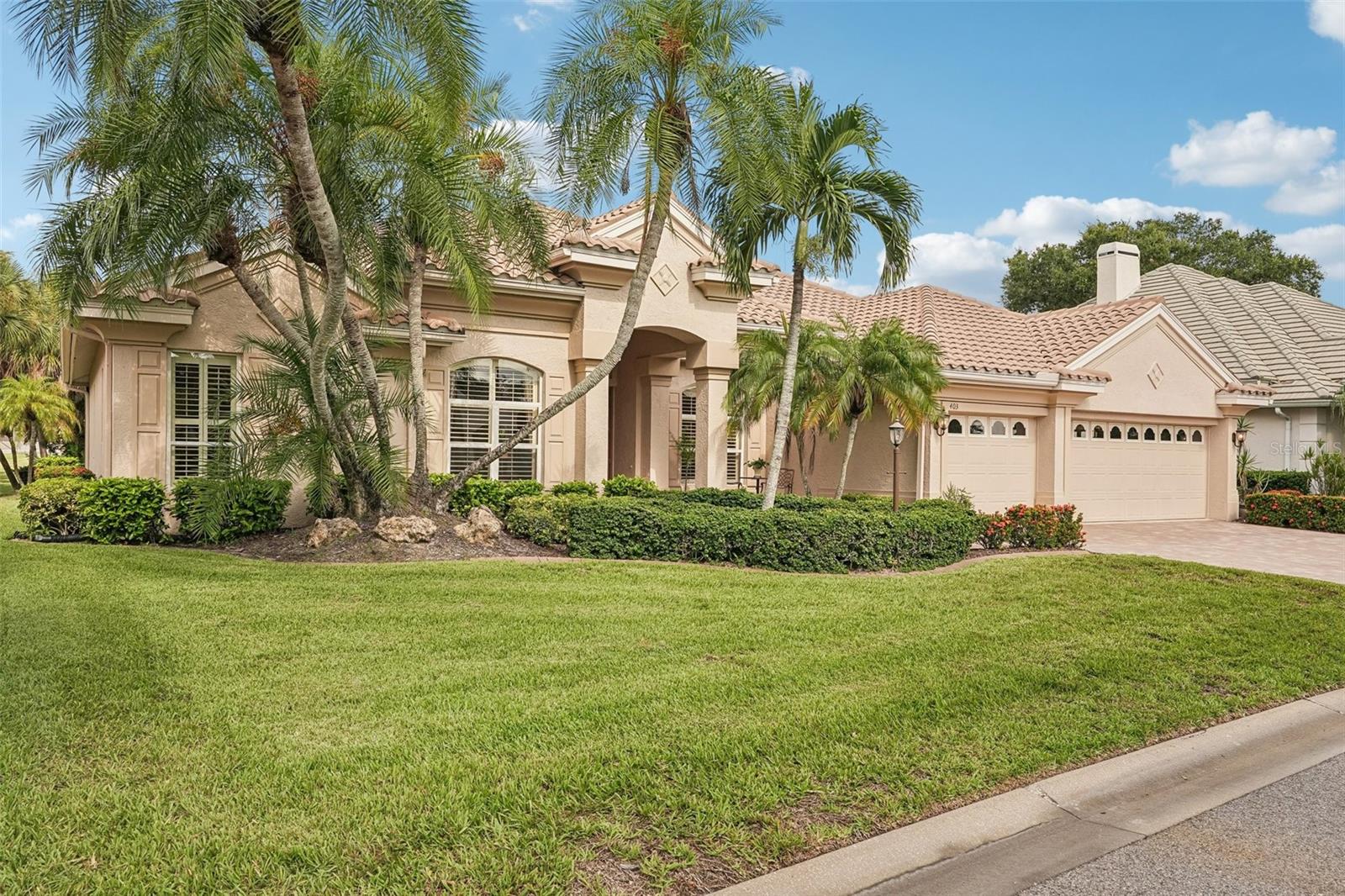 Photo of 403 LANSBROOK DRIVE VENICE FL 34292