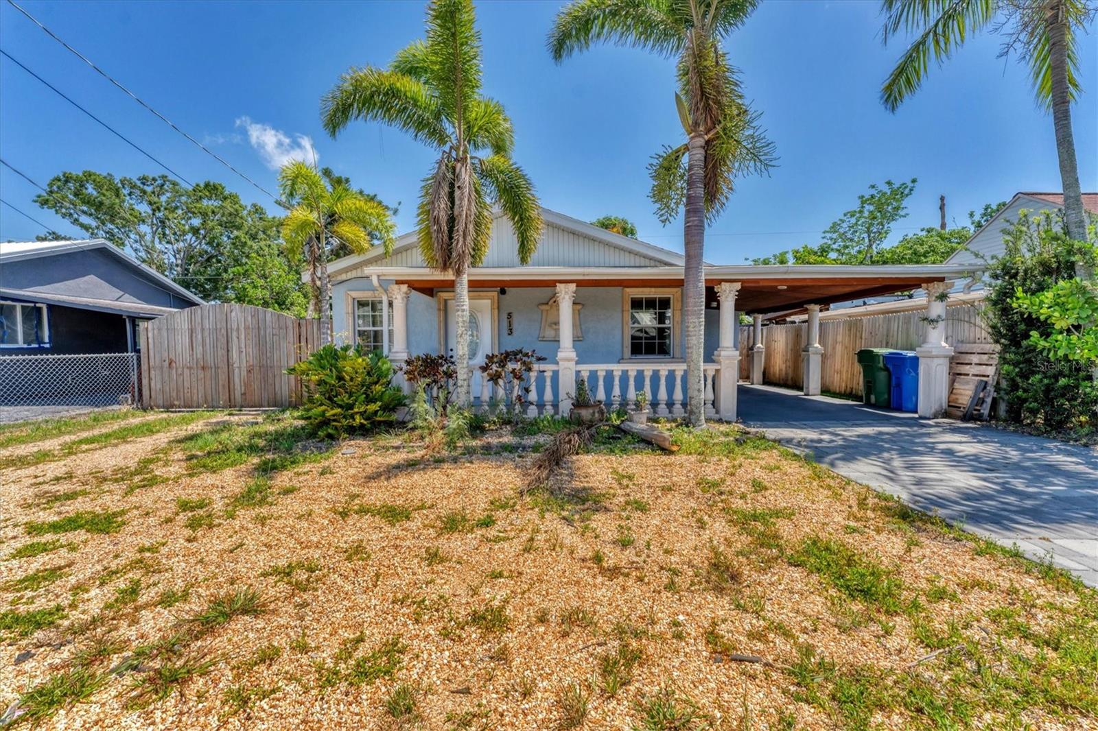 Photo of 513 25TH AVENUE BRADENTON FL 34205