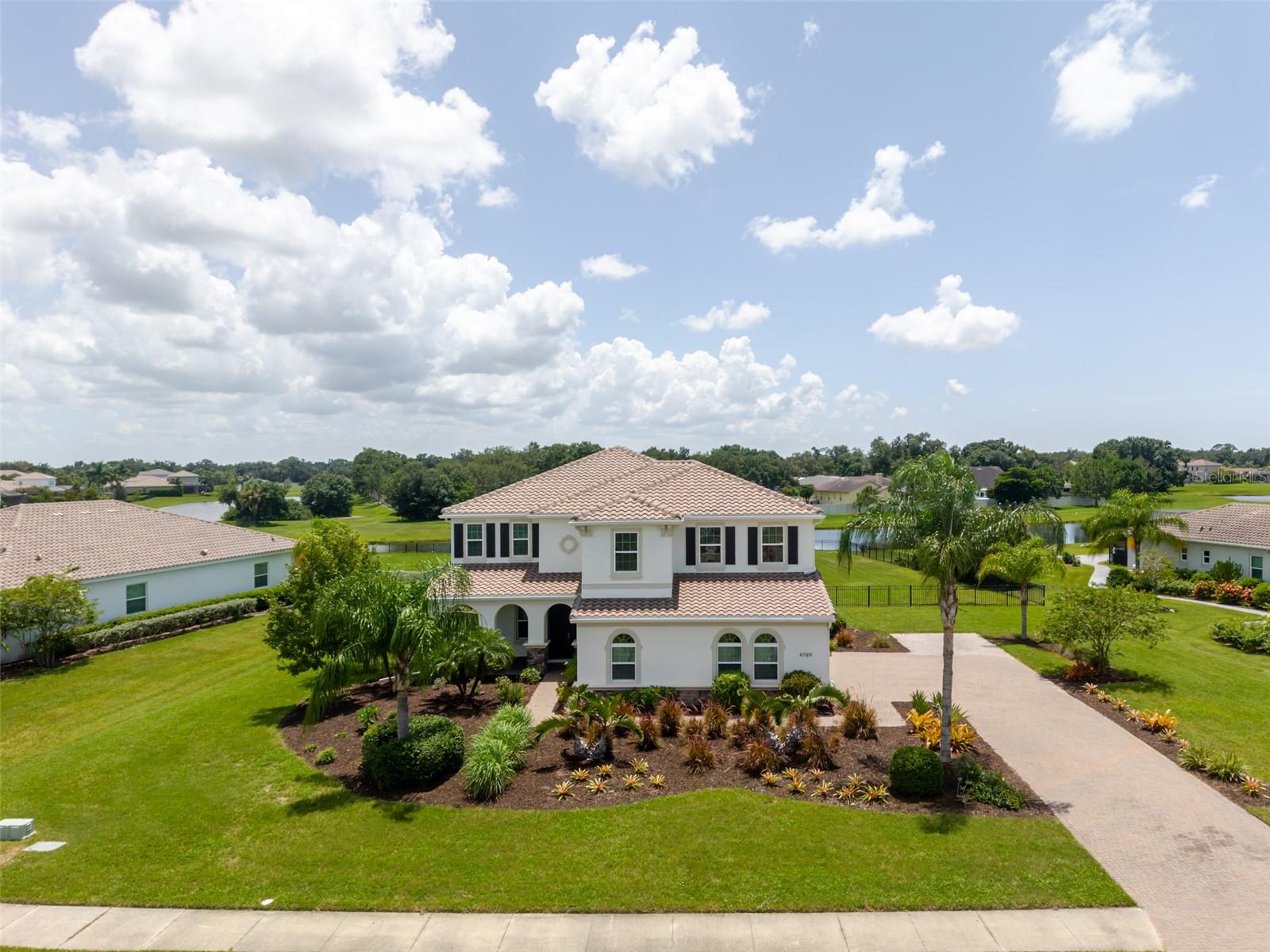 Photo of 4789 VASCA DRIVE SARASOTA FL 34240