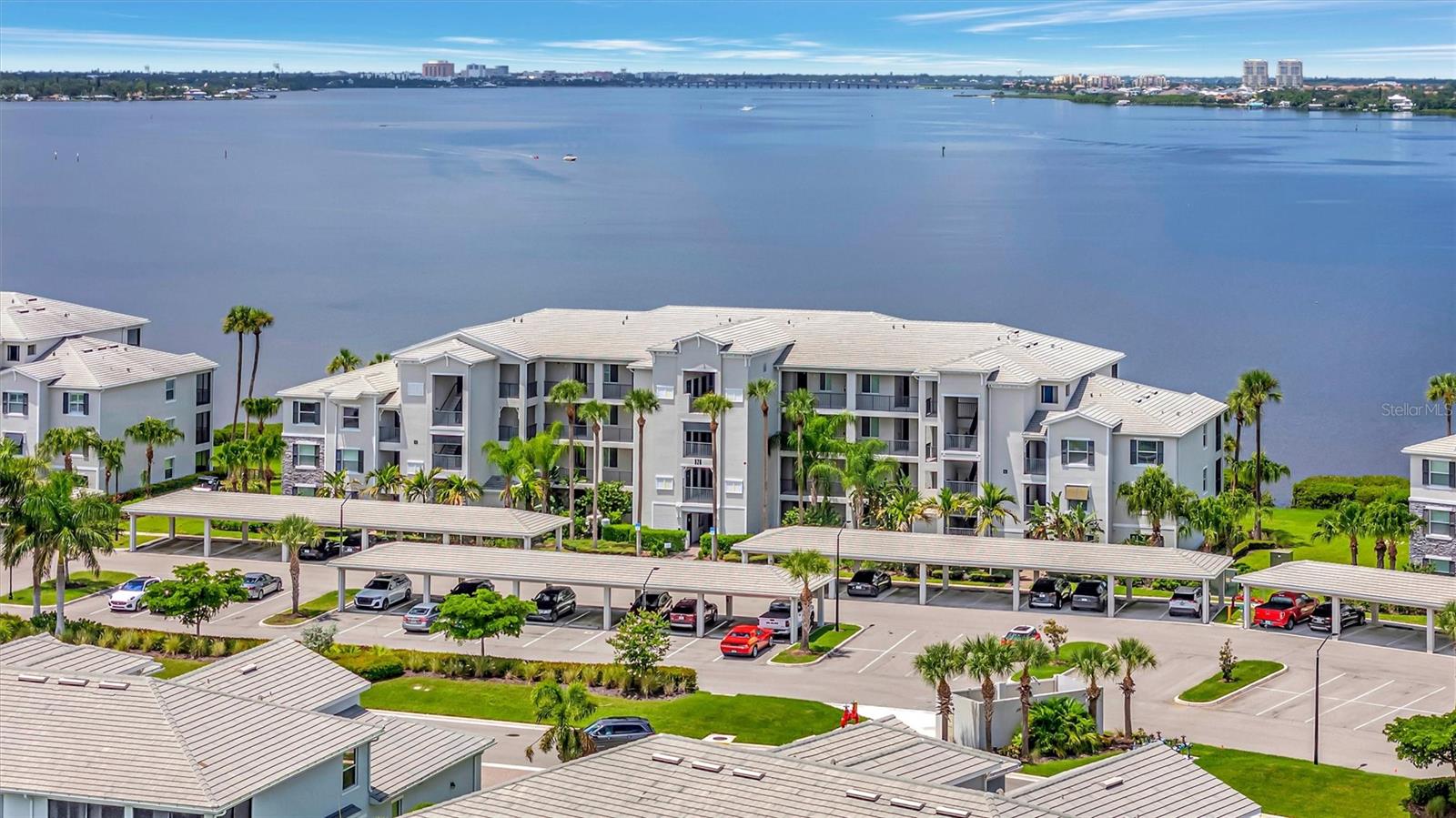 Photo of 920 TIDEWATER SHORES LOOP #308 BRADENTON FL 34208