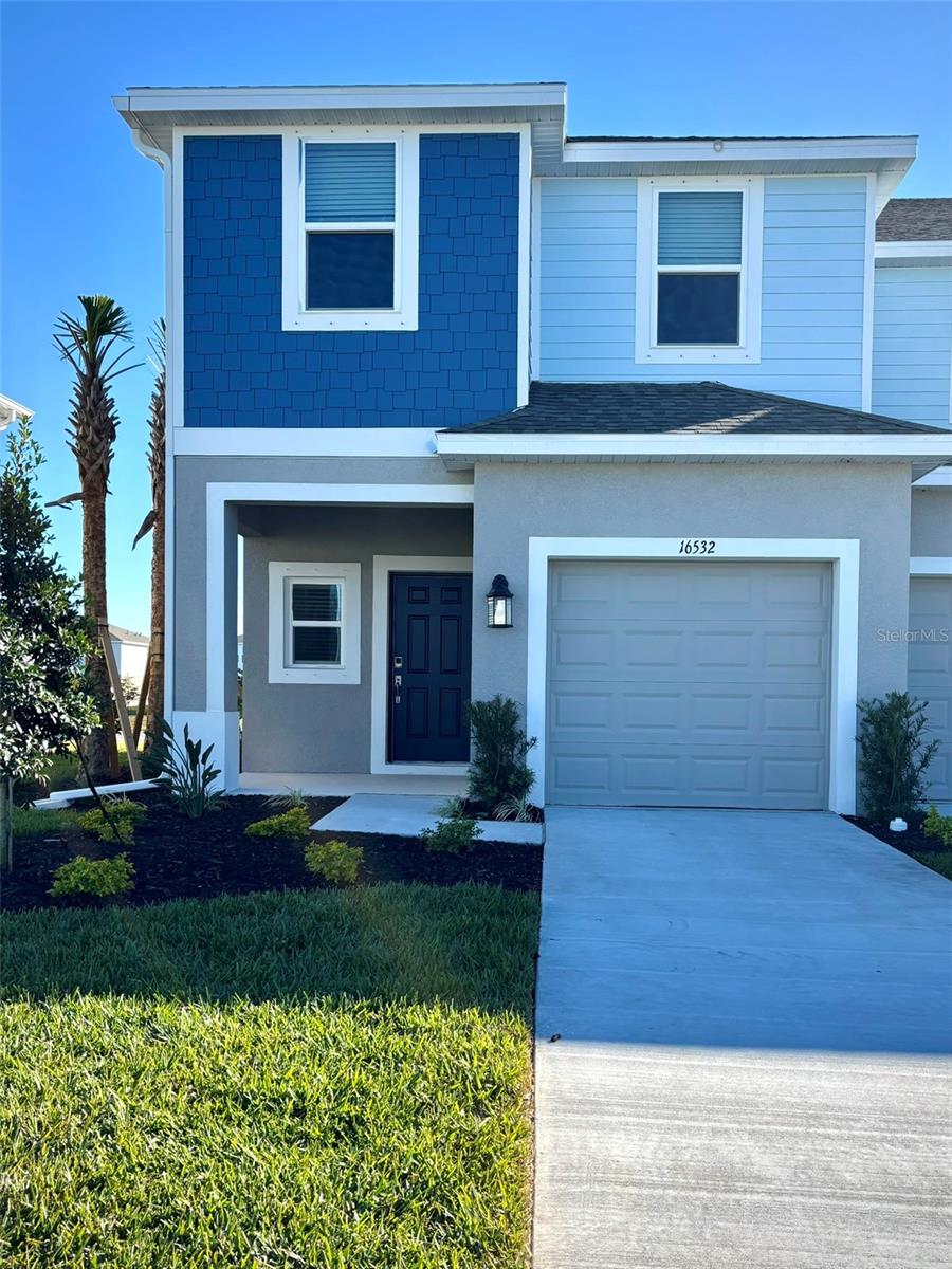 Photo of 16532 BERGAMO PLACE BRADENTON FL 34211
