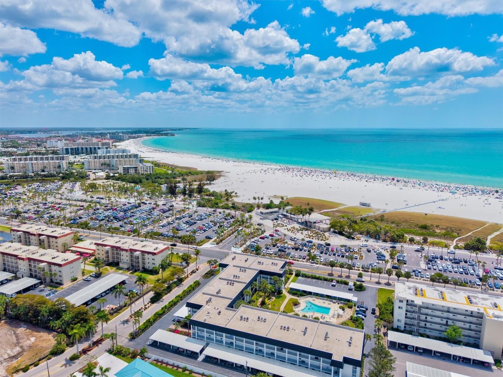 Photo of 5600 BEACH WAY DRIVE #111 SARASOTA FL 34242