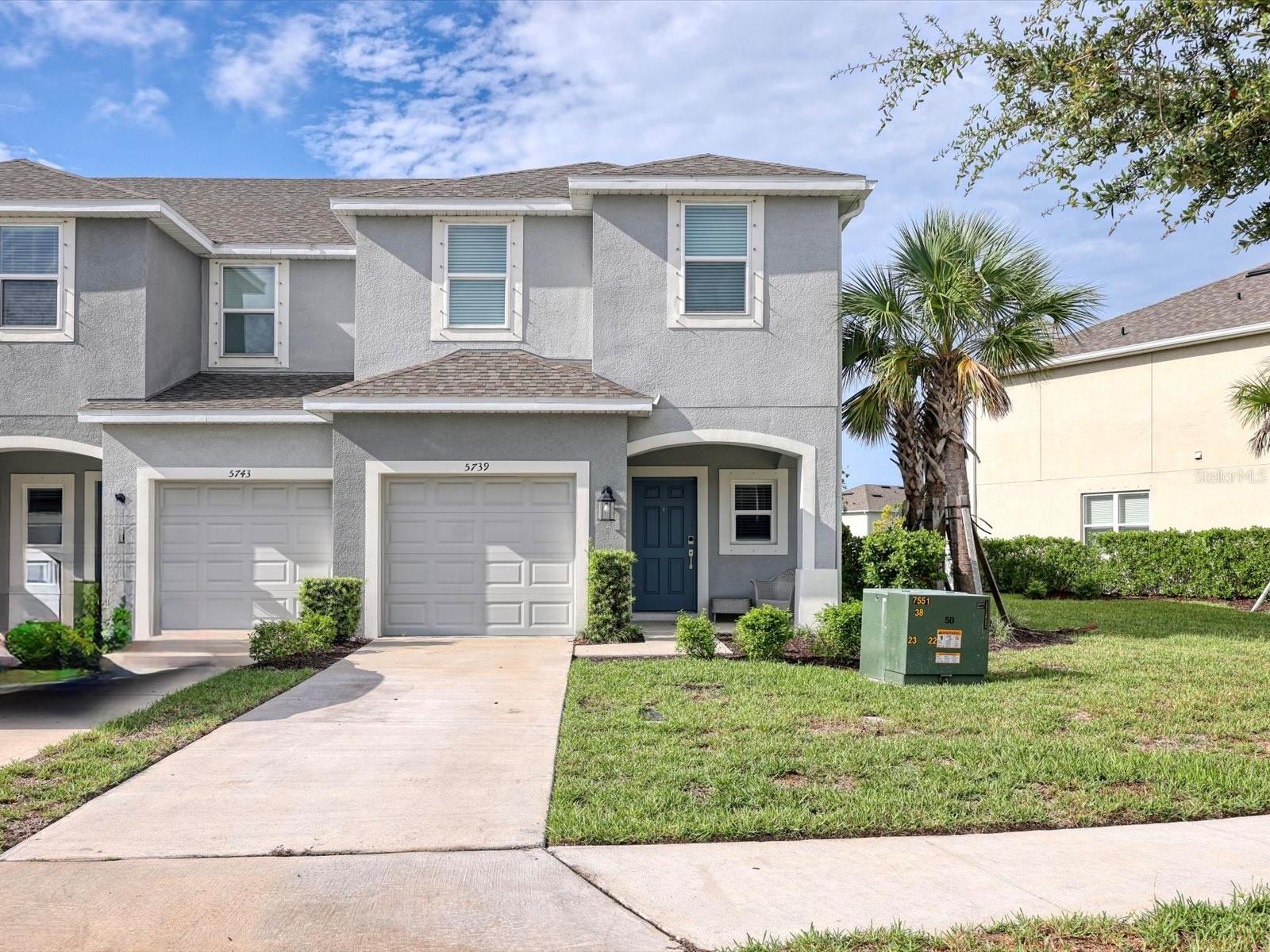 Photo of 5739 ARCHIPELAGO STREET NOKOMIS FL 34275