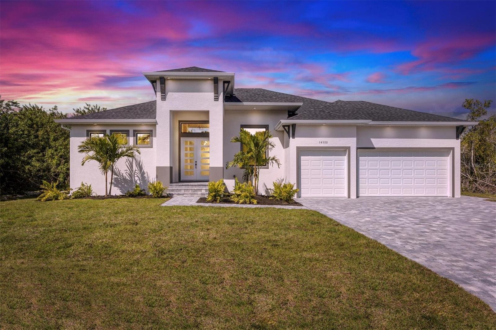 Photo of 10209 COCOA BEACH STREET PORT CHARLOTTE FL 33981