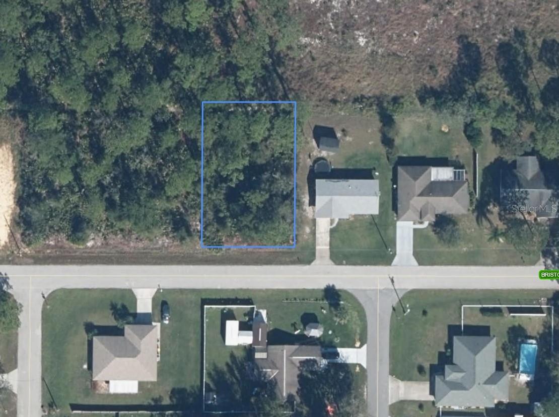 Photo of 3108 BRISTOL STREET SEBRING FL 33872
