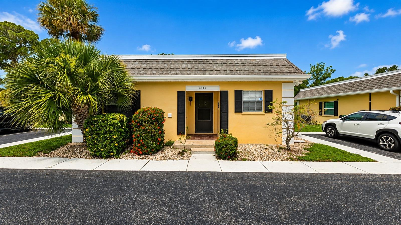 Photo of 2405 ASPINWALL STREET #2405 SARASOTA FL 34237