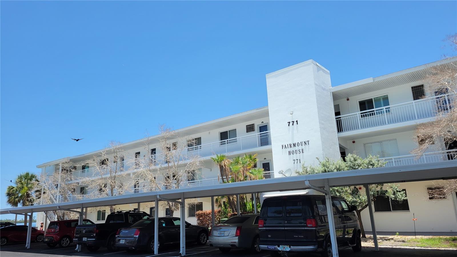 Photo of 771 JOHN RINGLING BOULEVARD #32FAIR SARASOTA FL 34236