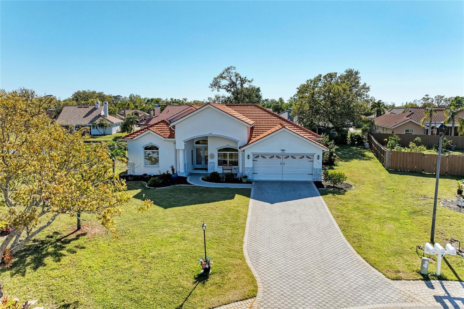 Photo of 7102 42ND COURT SARASOTA FL 34243