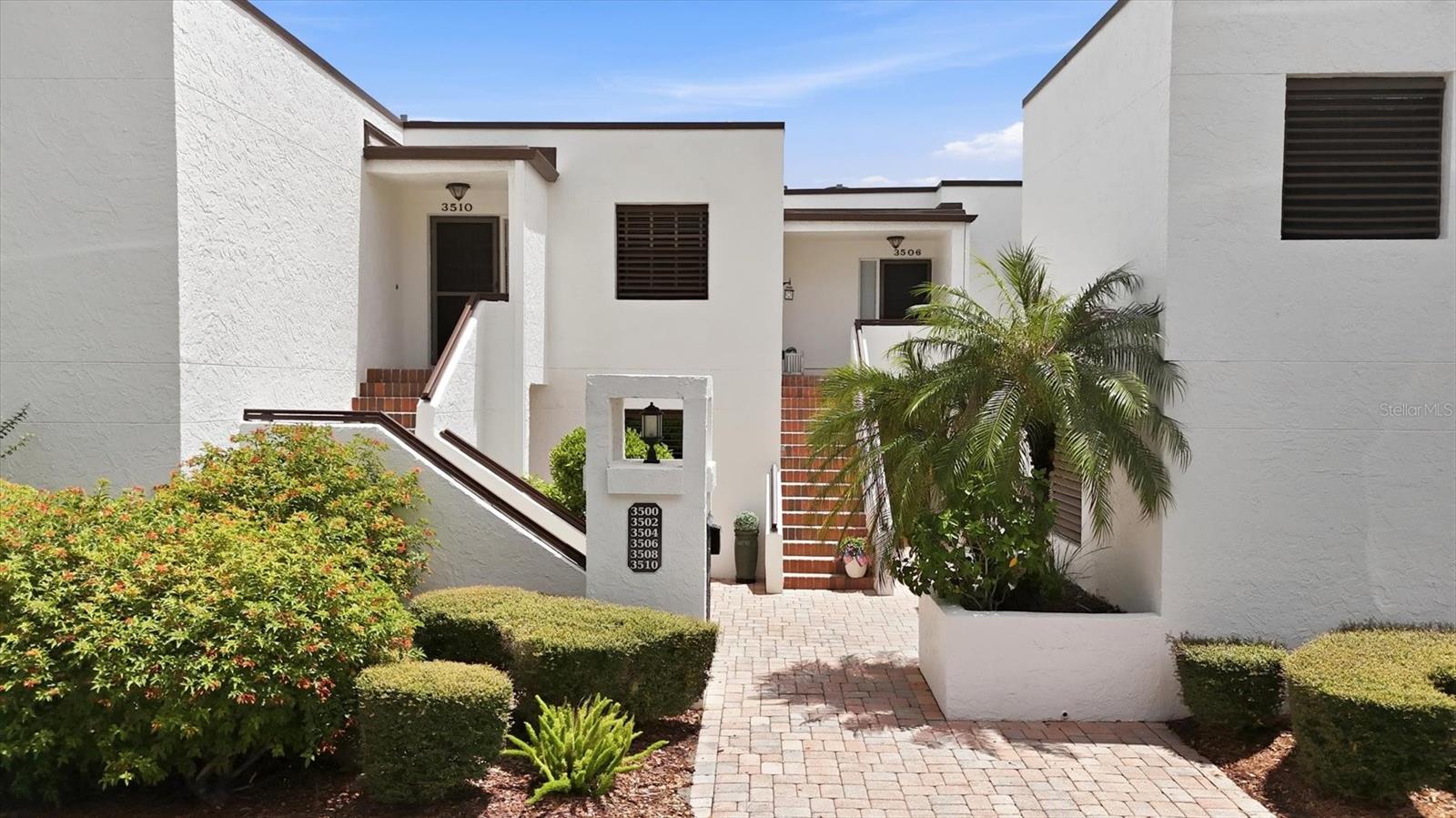 Photo of 3508 RICHWOOD LINK #55 SARASOTA FL 34235