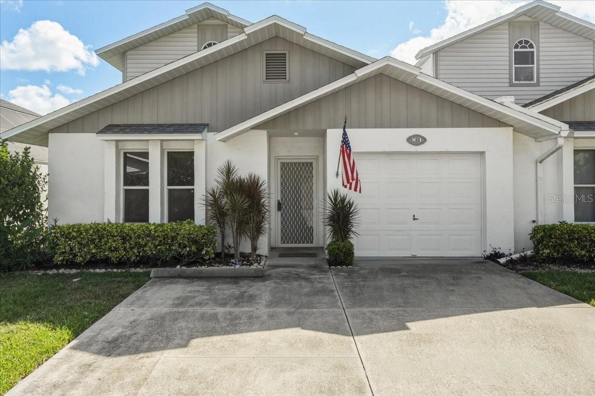 Photo of 13730 DOWNING LANE #W-1 FORT MYERS FL 33919