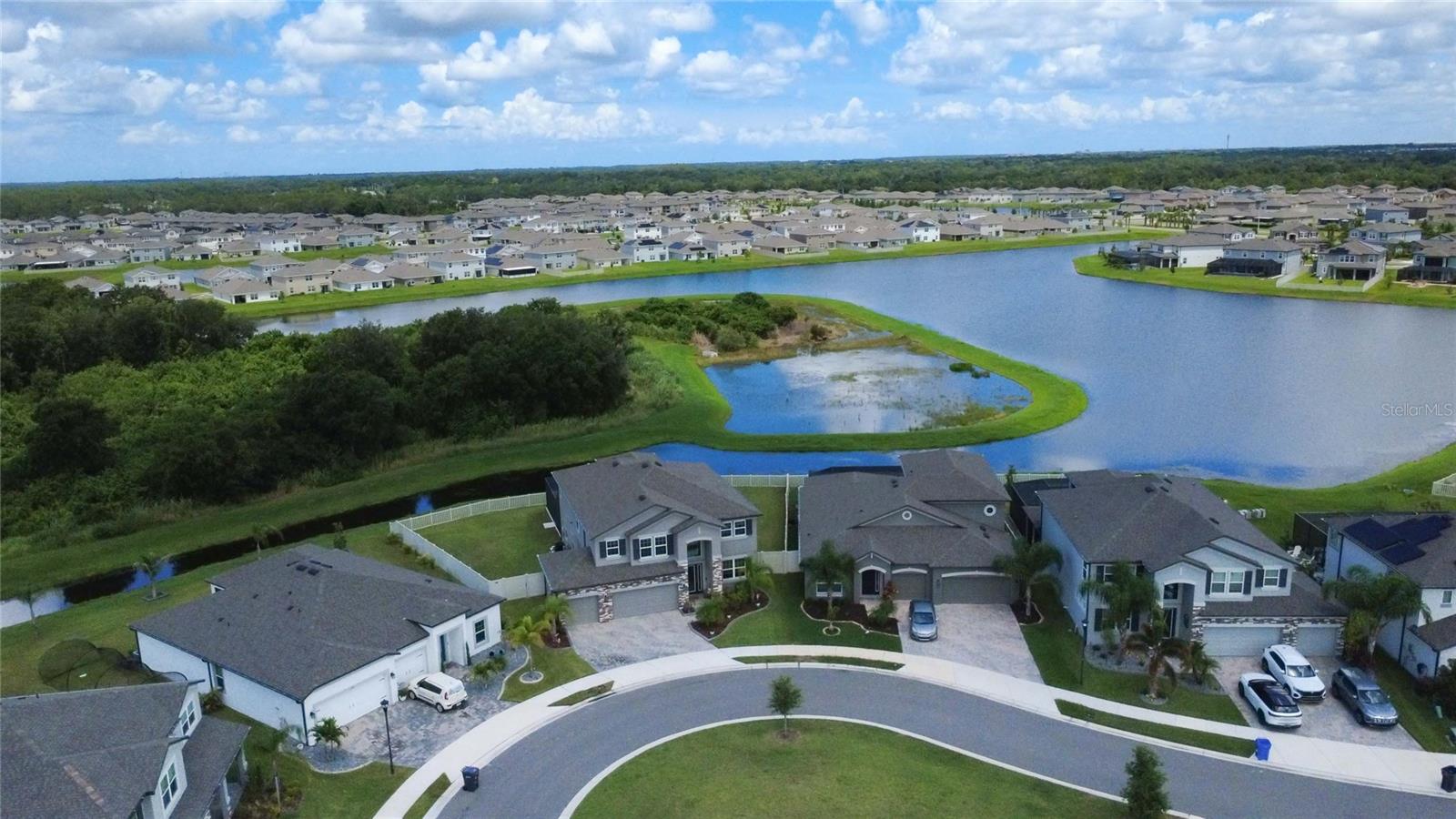 Photo of 3195 KING FERN DRIVE WIMAUMA FL 33598