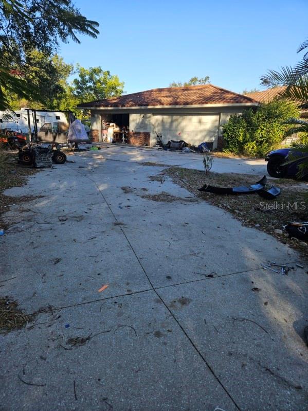 Photo of 1826 NW COUNTY ROAD 661 ARCADIA FL 34266