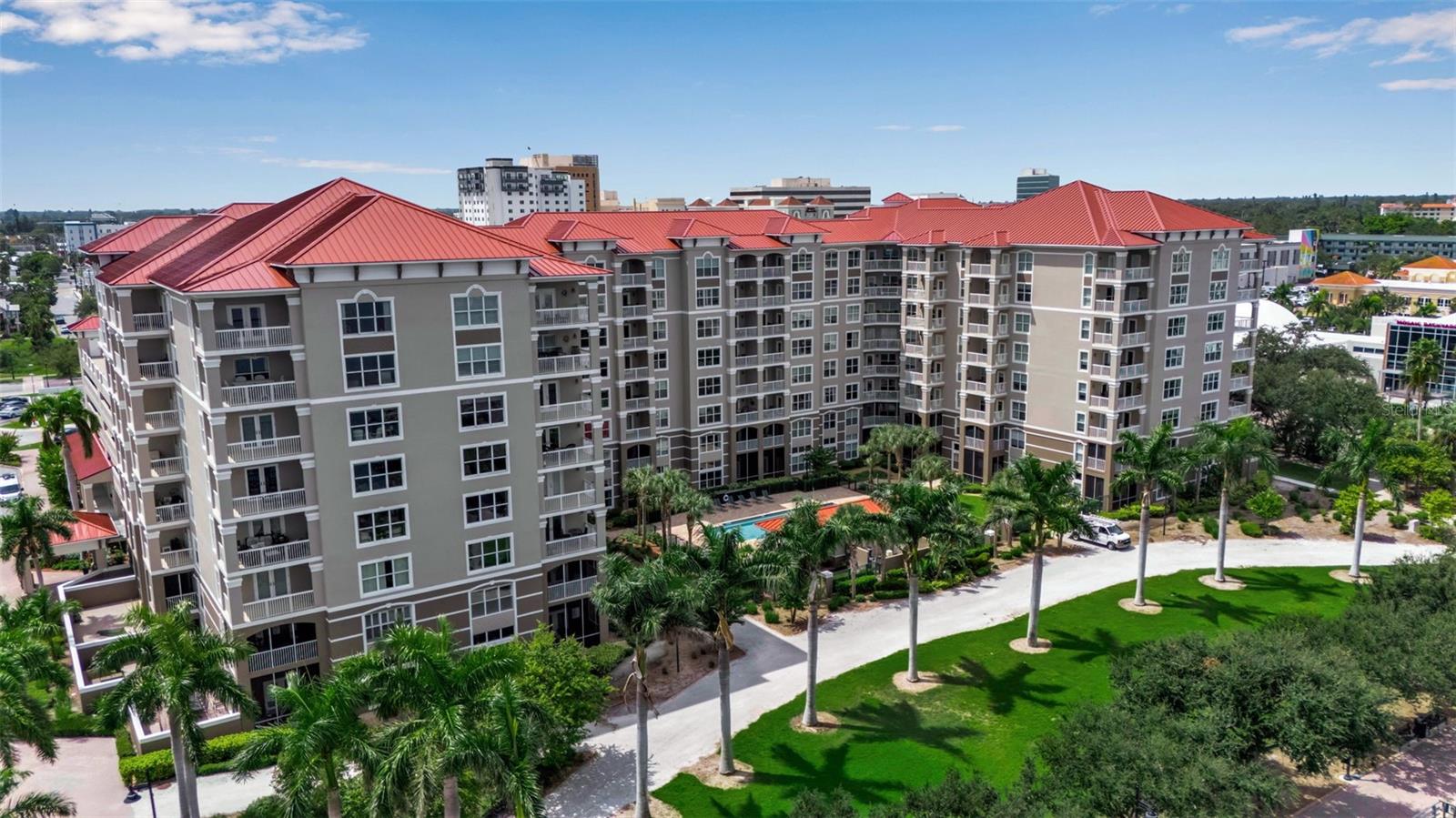 Photo of 808 3RD AVENUE #307 BRADENTON FL 34205