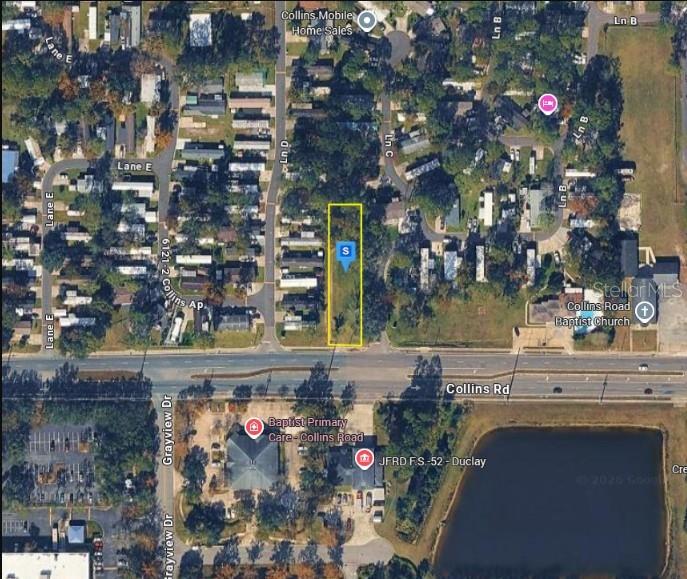 Photo of 6221 COLLINS ROAD JACKSONVILLE FL 32244
