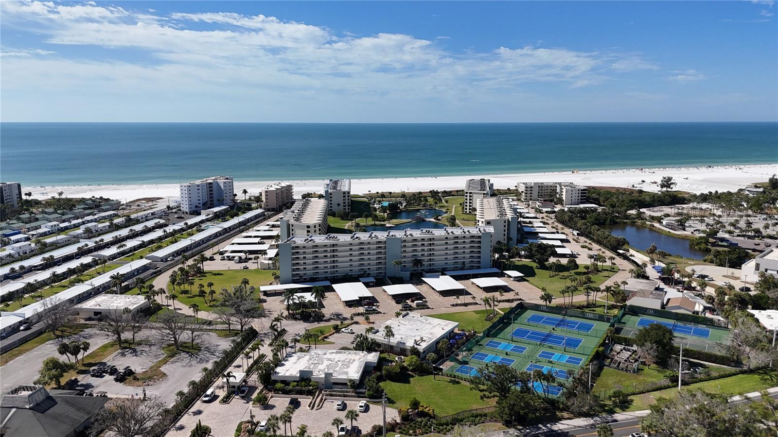 Photo of 5770 MIDNIGHT PASS ROAD #301 SARASOTA FL 34242