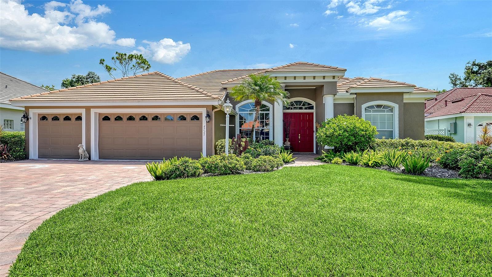Photo of 4725 OLD STONE ROAD SARASOTA FL 34233
