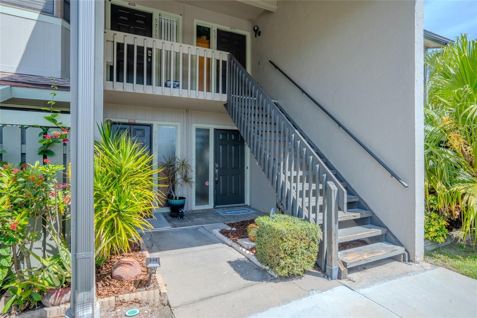 Photo of 5797 SUMMER SIDE LANE #7A SARASOTA FL 34231