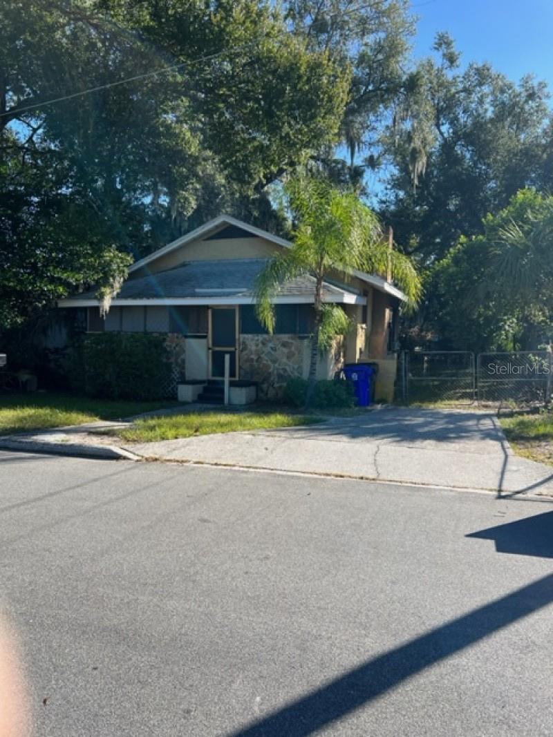 Photo of 1031 N FLORENCE AVENUE LAKELAND FL 33805