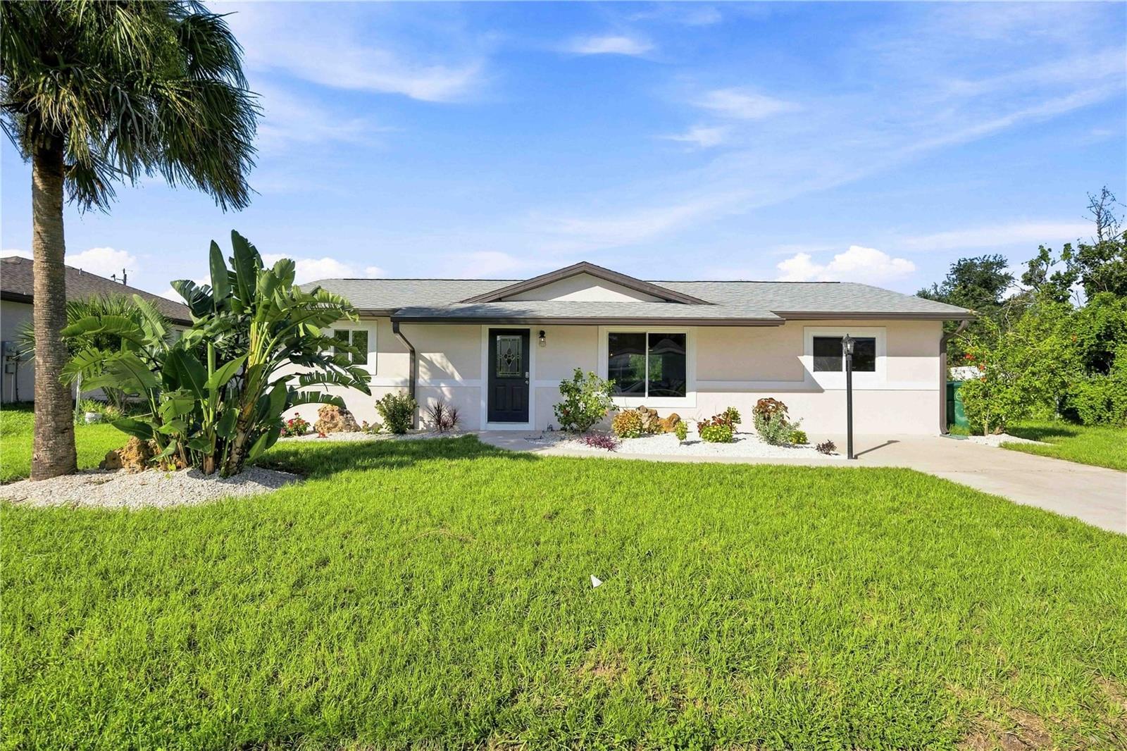 Photo of 7321 BOLTEN LANE PORT CHARLOTTE FL 33981