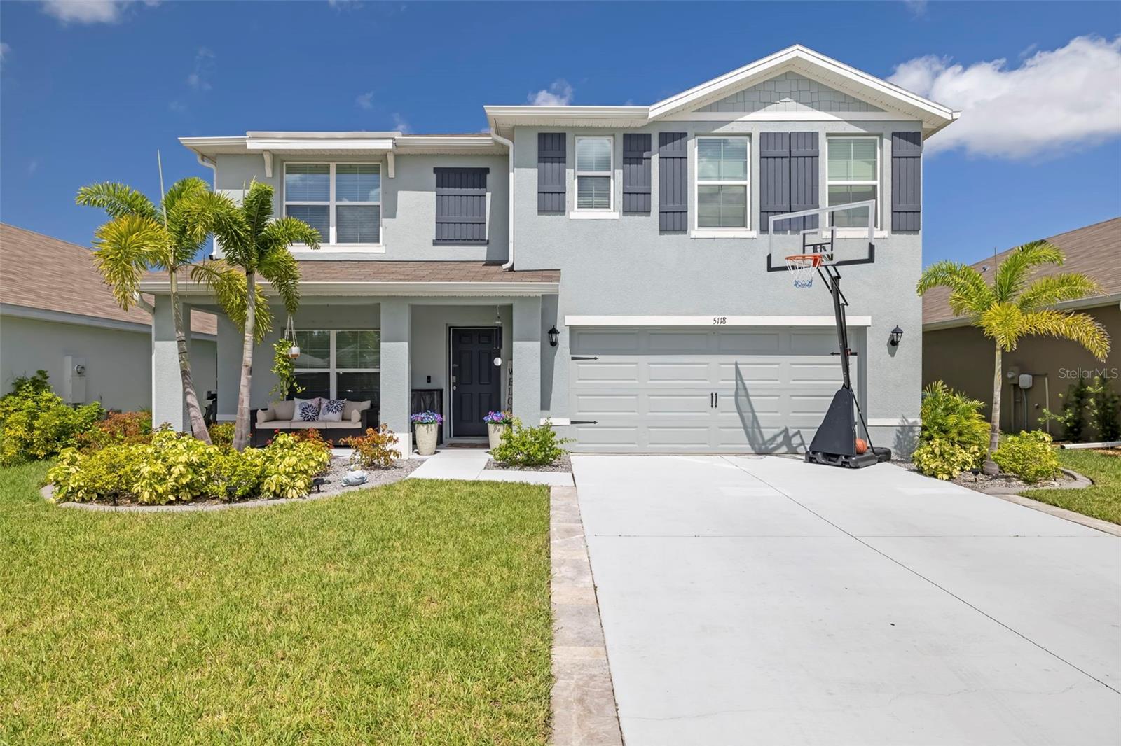 Photo of 5118 ROCKY COAST PLACE PALMETTO FL 34221