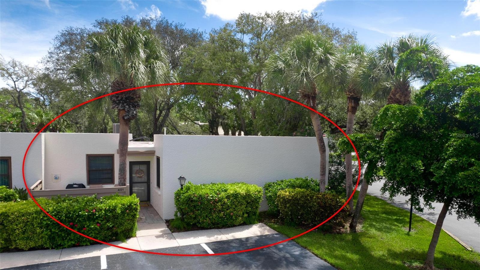 Photo of 401 PALM TREE DRIVE #N/A BRADENTON FL 34210